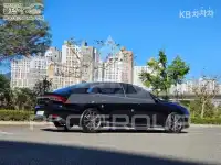 2023 Hyundai Grandeur