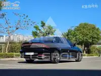 2023 Hyundai Grandeur