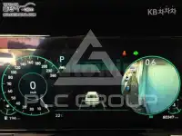 2023 Hyundai Grandeur