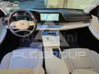 2023 Hyundai Grandeur