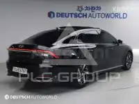 2023 Hyundai Grandeur