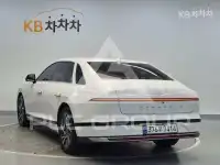 2023 Hyundai Grandeur