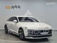 2023 Hyundai Grandeur