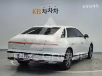 2023 Hyundai Grandeur