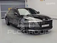 2023 Hyundai Grandeur