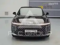 2023 Hyundai Grandeur