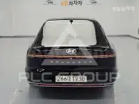 2023 Hyundai Grandeur