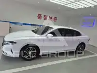 2023 Hyundai Grandeur