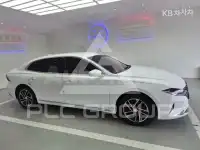 2023 Hyundai Grandeur