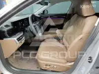 2023 Hyundai Grandeur