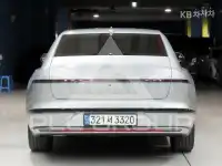 2023 Hyundai Grandeur