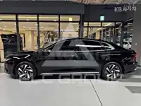 2023 Hyundai Grandeur