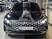 2023 Hyundai Grandeur