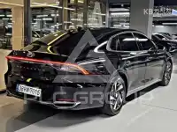 2023 Hyundai Grandeur