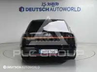 2023 Hyundai Grandeur