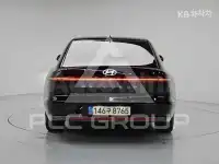 2023 Hyundai Grandeur