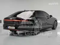 2023 Hyundai Grandeur