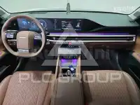 2023 Hyundai Grandeur