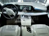 2023 Hyundai Grandeur