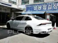 2023 Hyundai Grandeur