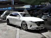 2023 Hyundai Grandeur