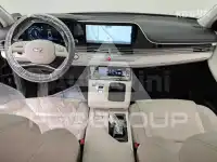 2023 Hyundai Grandeur