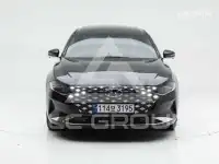 2023 Hyundai Grandeur