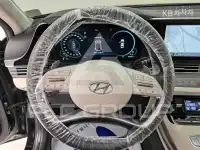 2023 Hyundai Grandeur