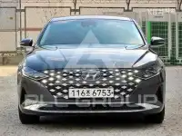 2023 Hyundai Grandeur