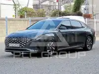2023 Hyundai Grandeur
