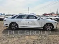 2023 Hyundai Grandeur