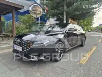 2023 Hyundai Grandeur