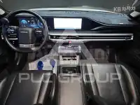 2023 Hyundai Grandeur