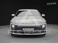 2023 Hyundai Grandeur