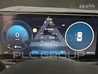 2023 Hyundai Grandeur