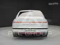 2023 Hyundai Grandeur