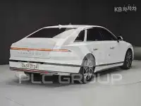 2023 Hyundai Grandeur