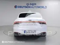 2023 Hyundai Grandeur