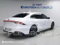 2023 Hyundai Grandeur