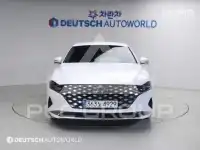 2023 Hyundai Grandeur