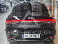 2023 Hyundai Grandeur