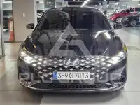 2023 Hyundai Grandeur