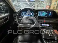 2023 Hyundai Grandeur