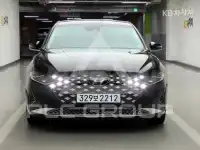 2023 Hyundai Grandeur