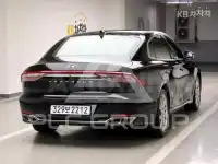 2023 Hyundai Grandeur