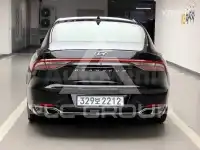2023 Hyundai Grandeur