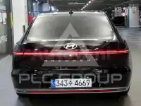 2023 Hyundai Grandeur