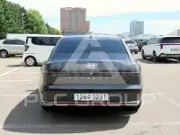 2023 Hyundai Grandeur