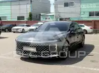 2023 Hyundai Grandeur