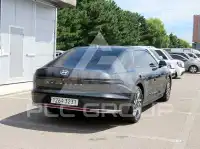 2023 Hyundai Grandeur